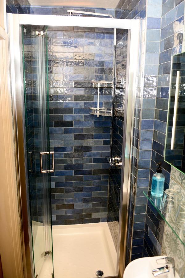 Plough Inn Морпет Экстерьер фото